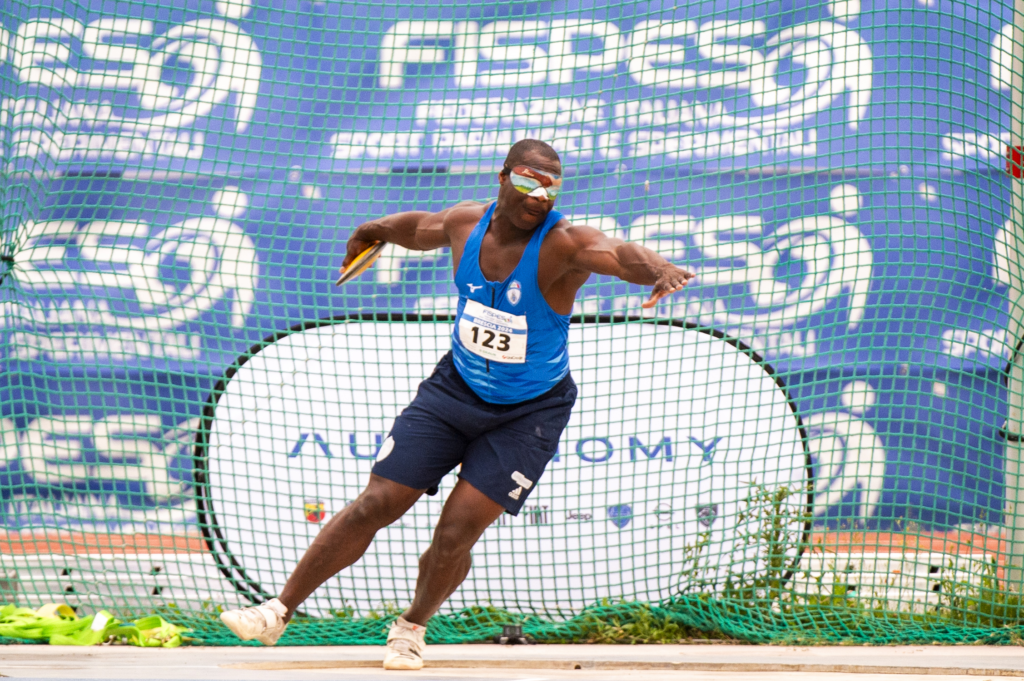 Atletica paralimpica, Assoluti Brescia: Record del mondo di Calcagni. Tapia e Legnante convincono nella prima giornataGrandi segnali dal settore lanci con sei primati italiani