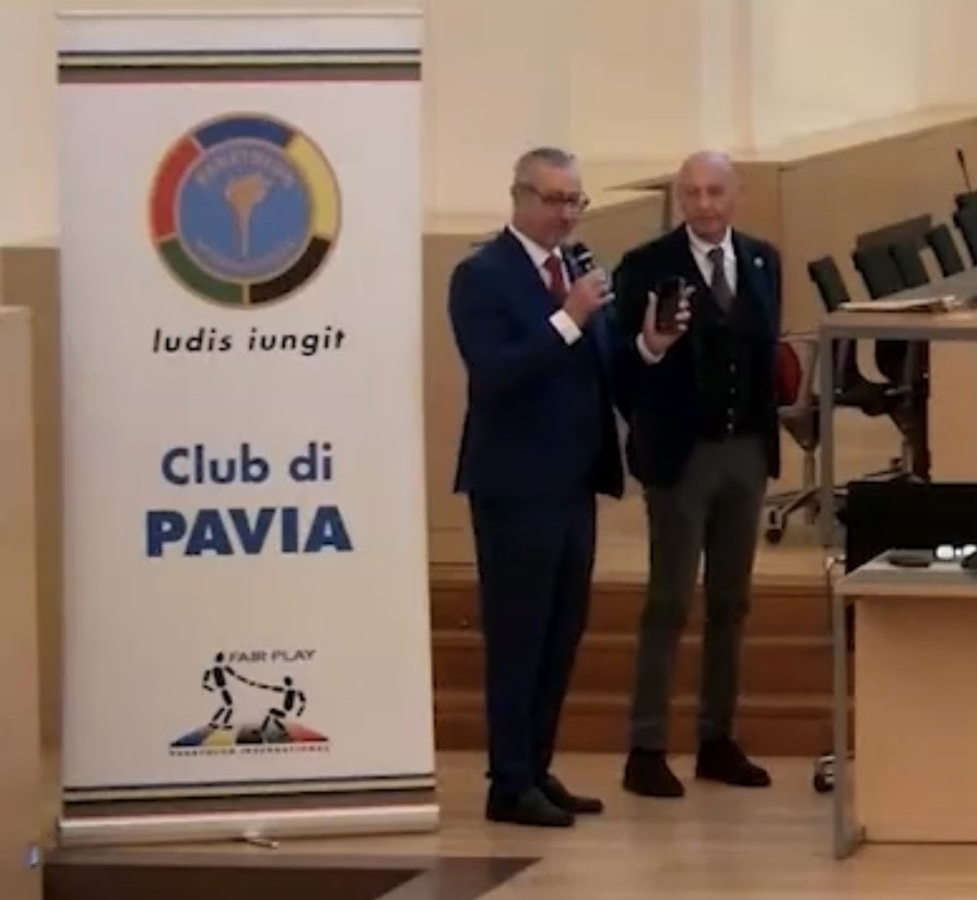 Vita di Club - Panathlon Modena