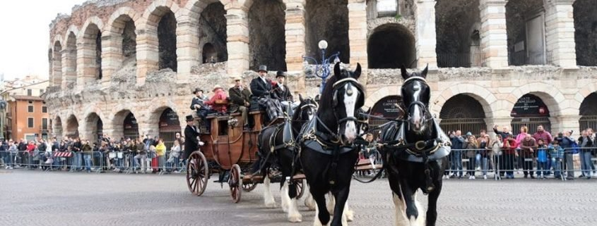 FIERACAVALLI: TURISMO EQUESTRE IN CRESCITA CON 21.000 EQUITURISTI E 7.000 KM DI IPPOVIE CERTIFICATE