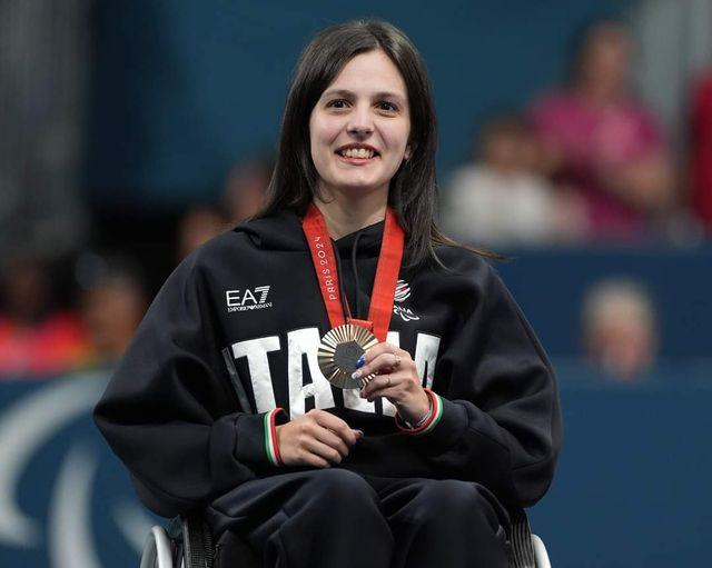 Vita di Club - Carlotta Ragazzini ospite di Lions Club e Panathlon Club di Faenza