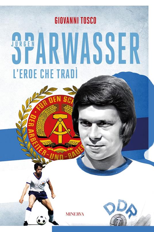 Una storia da Panathlon: Sparwasser un goal per la vittoria – 47 anni dopo  torna a scambiare la maglia con Marco Tardelli – Un calcio alle dittature