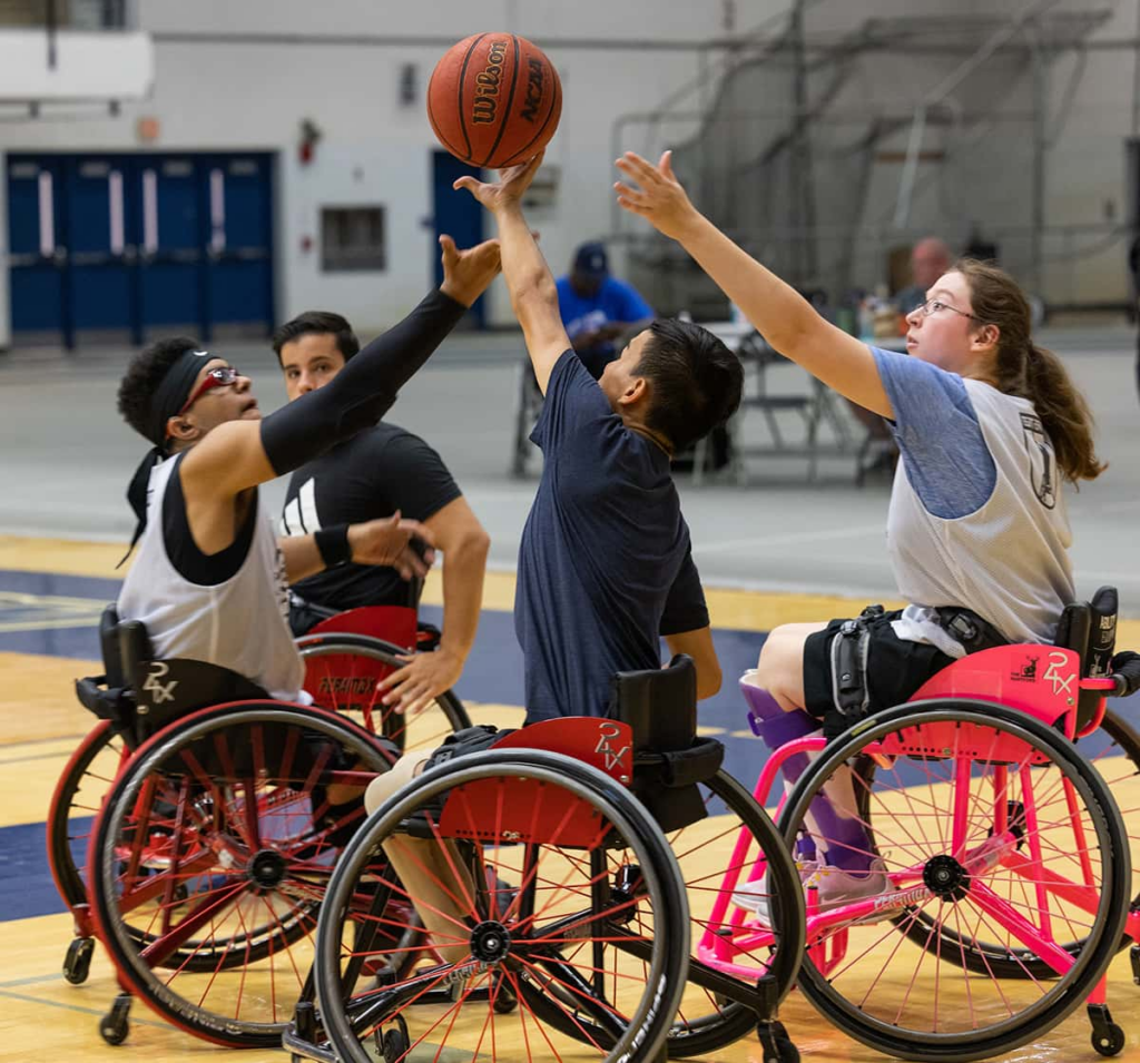 Non si dice più “handicap”, “handicappato” o “diversamente abile”, ma “persona con disabilità”. Come comunicare e le novità sui termini da utilizzare